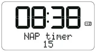 soundmaster Portable DAB+ and FM Radio with USB and Bluetooth Function-fig6