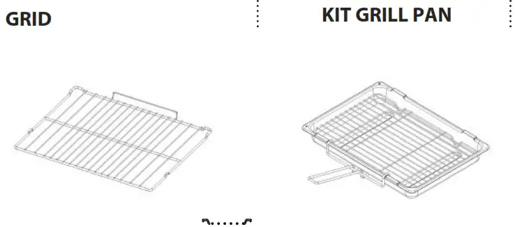 Hotpoint HDM67G8CCB UK 60cm Dual Fuel Double Cooker - ELECTRICAL CONNECTION