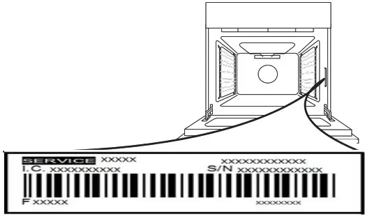 Hotpoint HDM67G8CCB UK 60cm Dual Fuel Double Cooker - TROUBLESHOOTING