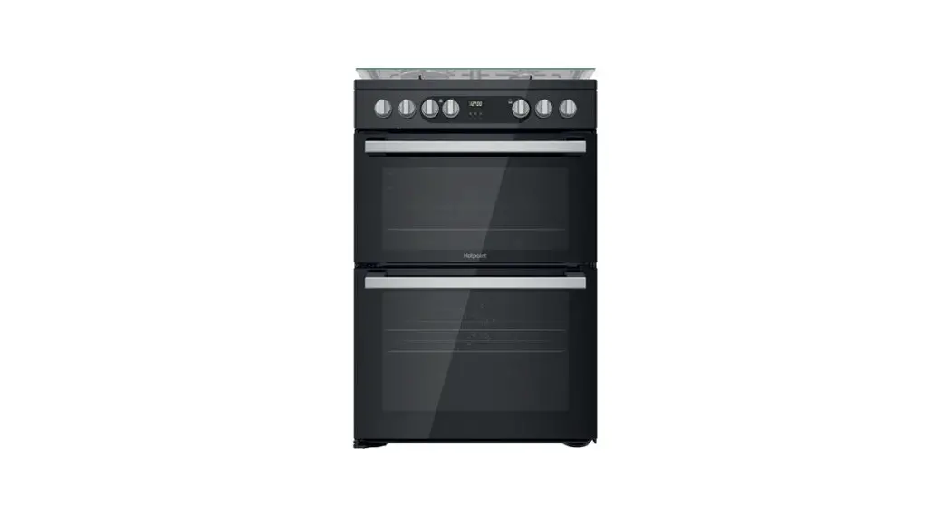 Hotpoint Hdm67g8ccb-uk 60cm Dual Fuel Double Cooker User Guide Hotpoint Hdm67g8ccb-uk 60cm Dual Fuel Double Cooker User Guide