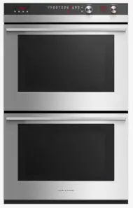 FISHER PAYKEL OB30DTEPX3_N 11 Function Double Oven