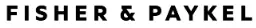 FISHER logo