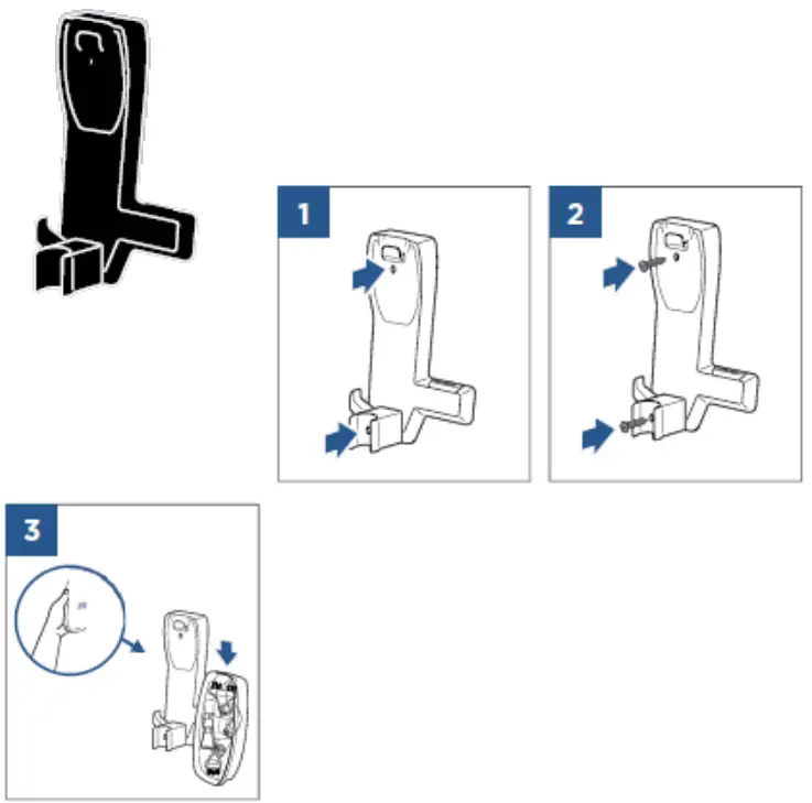 BISSELL 2075A PowerMesh Slim Steam Mop - fig 11