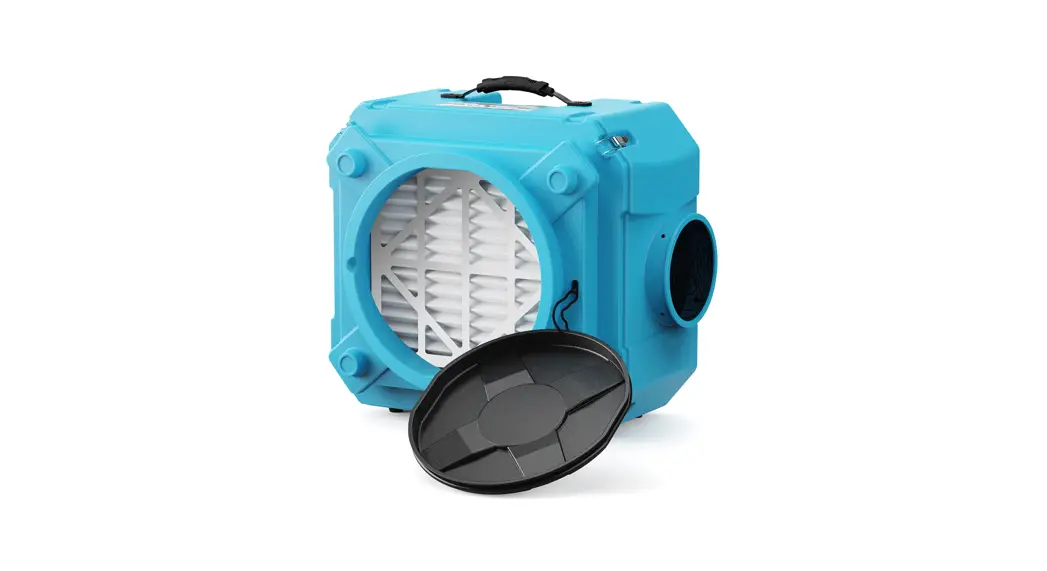 Alorair Hepa550 Cleanshield Hepa Owner's Manual