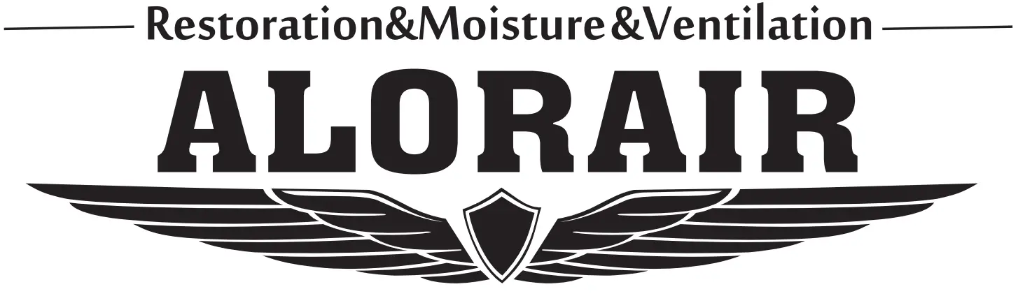 ALORAIR logo