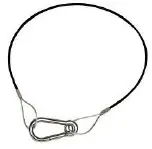 JB SYSTEMS B06039 Cam-Spot 30TW LED Theater Spot-3