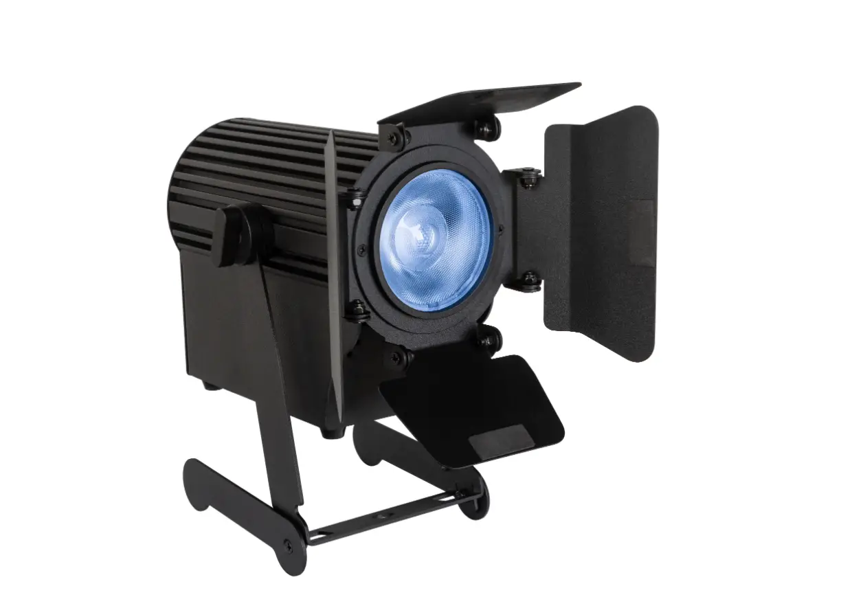 Jb Systems B06039 Cam-spot 30tw Led Theater Spot User Manual Jb Systems B06039 Cam-spot 30tw Led Theater Spot User Manual