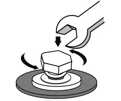 DURACELL 100 Ah 12.8 Volt Iron Phosphate Battery 11