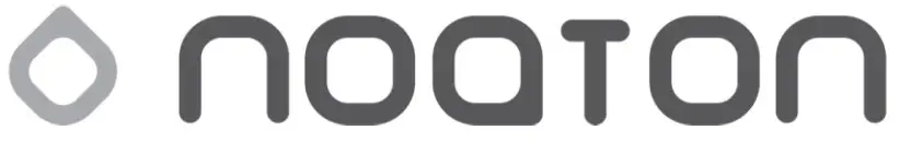 noaton logo