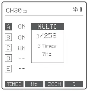 Godox-XProIIL-TTL-Wireless-Flash-Trigger-fig-16