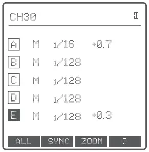 Godox-XProIIL-TTL-Wireless-Flash-Trigger-fig-20
