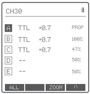 Godox-XProIIL-TTL-Wireless-Flash-Trigger-fig-21