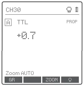 Godox-XProIIL-TTL-Wireless-Flash-Trigger-fig-22