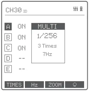 Godox-XProIIL-TTL-Wireless-Flash-Trigger-fig-23