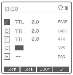 Godox-XProIIL-TTL-Wireless-Flash-Trigger-fig-24