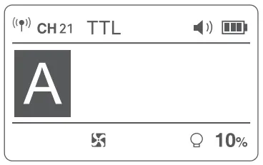Godox-XProIIL-TTL-Wireless-Flash-Trigger-fig-8