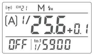 Godox-XProIIL-TTL-Wireless-Flash-Trigger-fig-9
