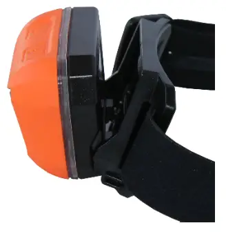 spy tools SP81492 Cob LED Motion Sensor Headlamp - Fig2