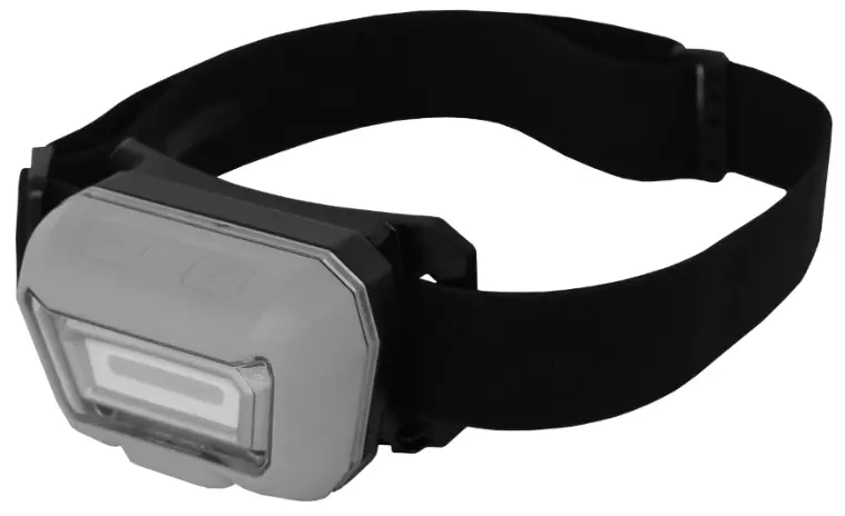 spy tools SP81492 Cob LED Motion Sensor Headlamp