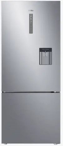 Haier HRF450BHS2 Refrigerator Freezer