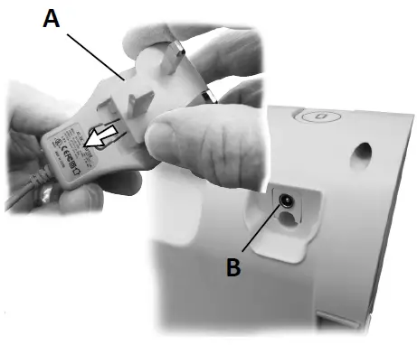 WINNCARE CD0100-12 Airflo 12 Compressor 05