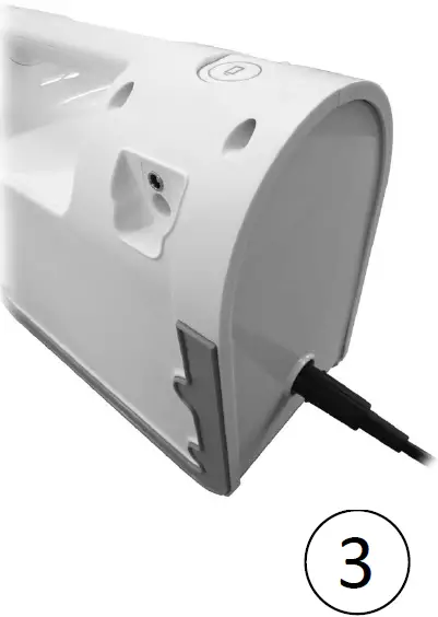 WINNCARE CD0100-12 Airflo 12 Compressor 05