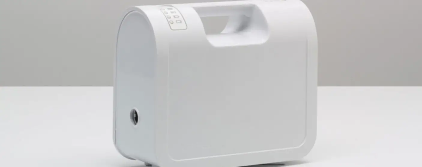 Winncare Cd0100-12 Airflo 12 Compressor Instruction Manual Winncare Cd0100-12 Airflo 12 Compressor Instruction Manual