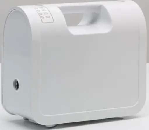 WINNCARE CD0100-12 Airflo 12 Compressor 10