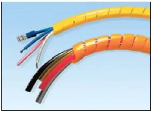 PANDUIT PWT75 Installation Tool For Pan Wrap - Figure 2