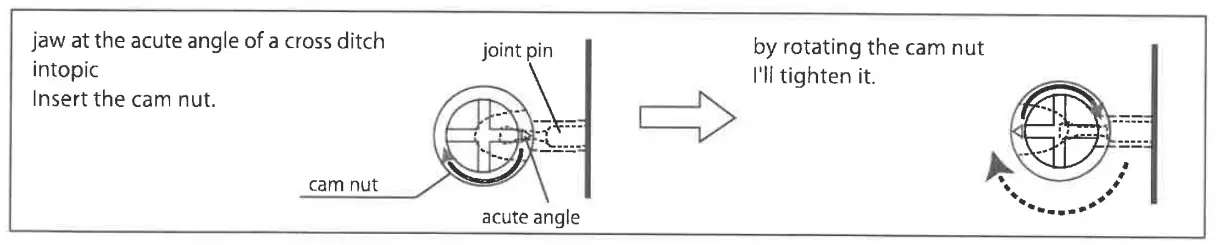 URTR HY01781Y Rectangular Brown Wood Home Laptop Computer Desk 2-Tier Shelves - Figure 8