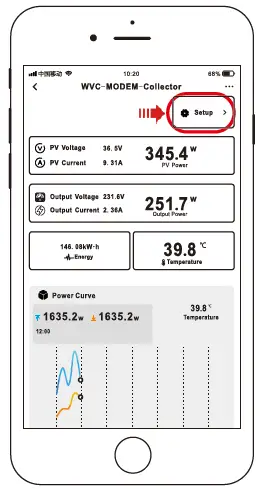 KaiDeng Energy WVC-350 Micro Inverter 22