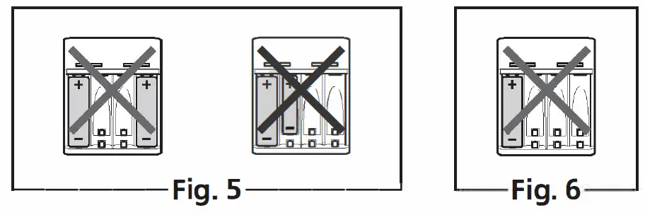 Panasonic BQ-CC61E Charger 5