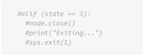 SILICON LABS 21Q2 Bluetooth Features Lab 15