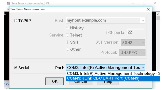 SILICON LABS 21Q2 Bluetooth Features Lab 3