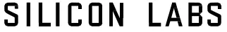 SILICON LABS LOGO