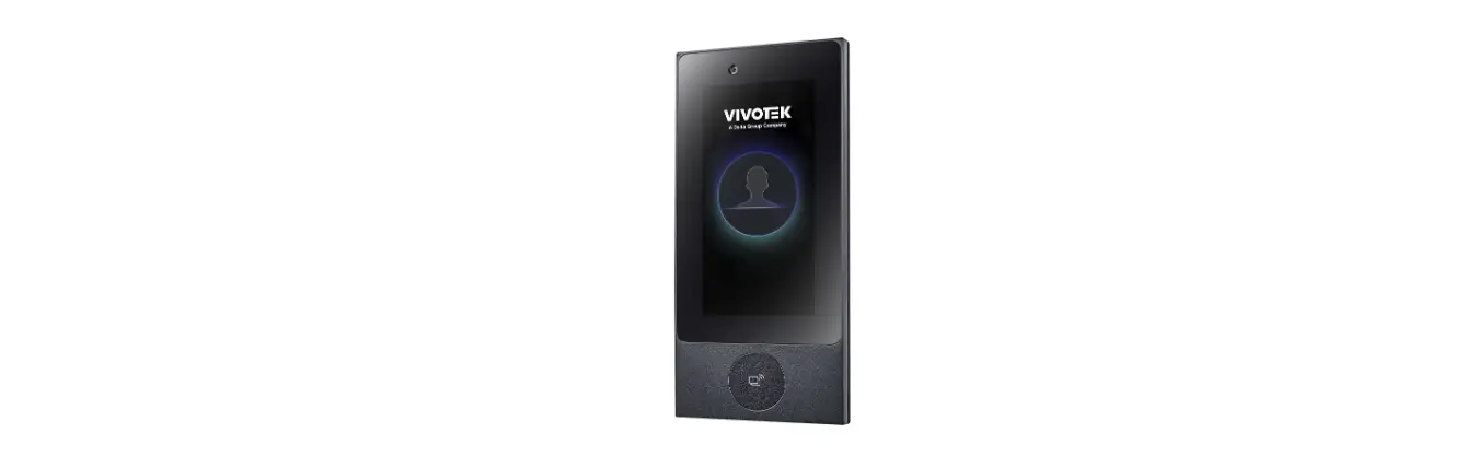 Vivotek Ft9361-r Access Control Reader Installation Guide