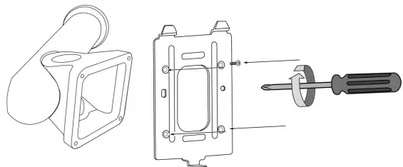 VIVOTEK FT9361-R Access Control Reader-fig3
