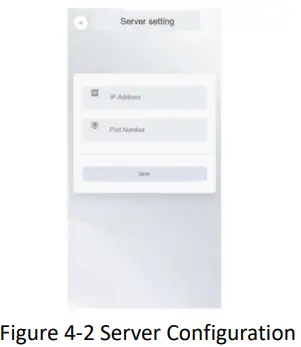 VIVOTEK FT9361-R Access Control Reader-fig7