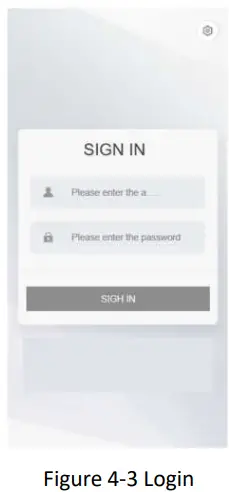 VIVOTEK FT9361-R Access Control Reader-fig8