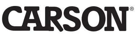CARSON logo