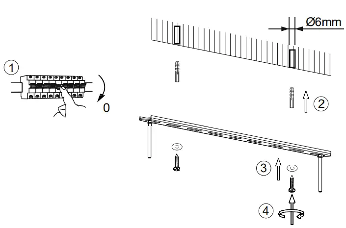 Paul Neuhaus 835984 LED Pendant Light - Fig