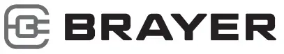 BRAYER logo