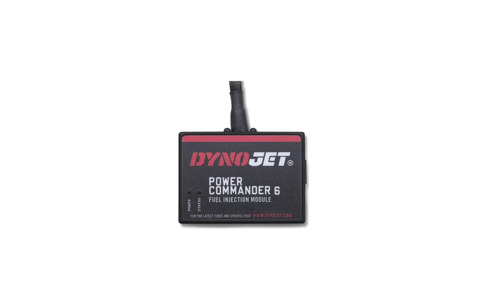 Dynojet Pc6-22014 Power Commander 6 For 2004-2009 Yamaha Fz6 Fazer Installation Guide