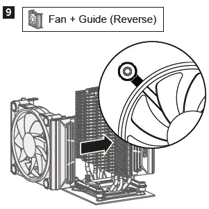 ZALMAN-CNPS16X-Real-RGB-LED-Cooler-with-4D-Patented-Corrugated-14