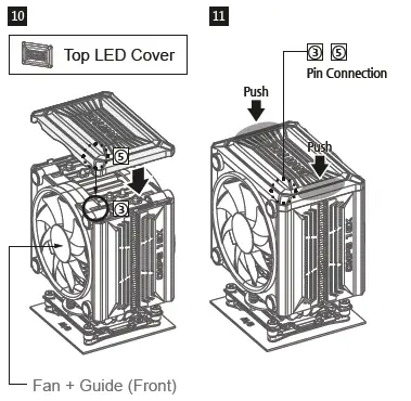 ZALMAN-CNPS16X-Real-RGB-LED-Cooler-with-4D-Patented-Corrugated-15