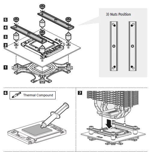 ZALMAN-CNPS16X-Real-RGB-LED-Cooler-with-4D-Patented-Corrugated-16