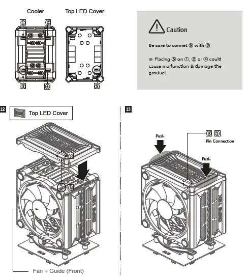 ZALMAN-CNPS16X-Real-RGB-LED-Cooler-with-4D-Patented-Corrugated-23