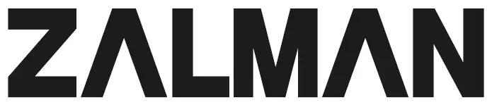 ZALMAN-LOGO