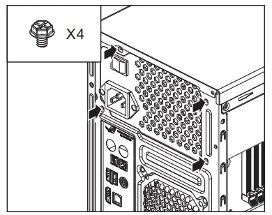 AeroCool CS 1101 Mid Tower-fig1