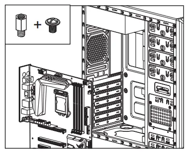 AeroCool CS 1101 Mid Tower-fig2